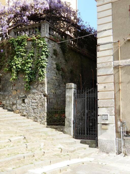 Le Tre Finestre Appartamento *